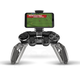 Illustration for article titled Mad Catz Reveals $300 Transforming Alien Mobile Gaming Thing